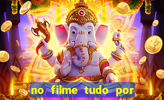 no filme tudo por amor o victor morreu